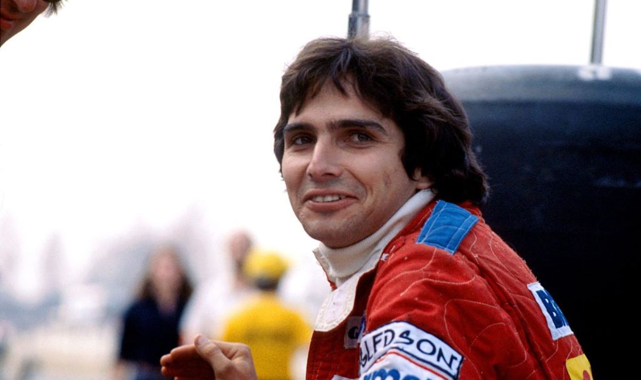 Nelson Piquet