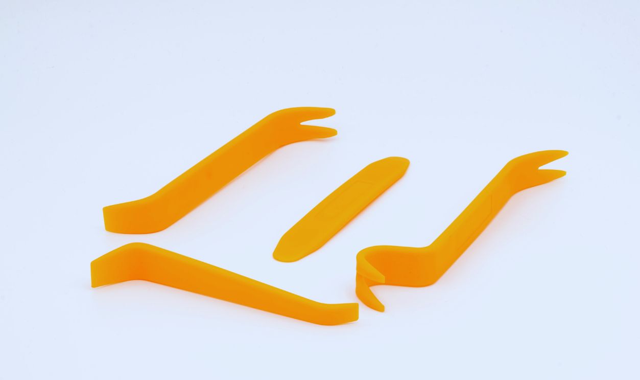Trim Removal Tools
