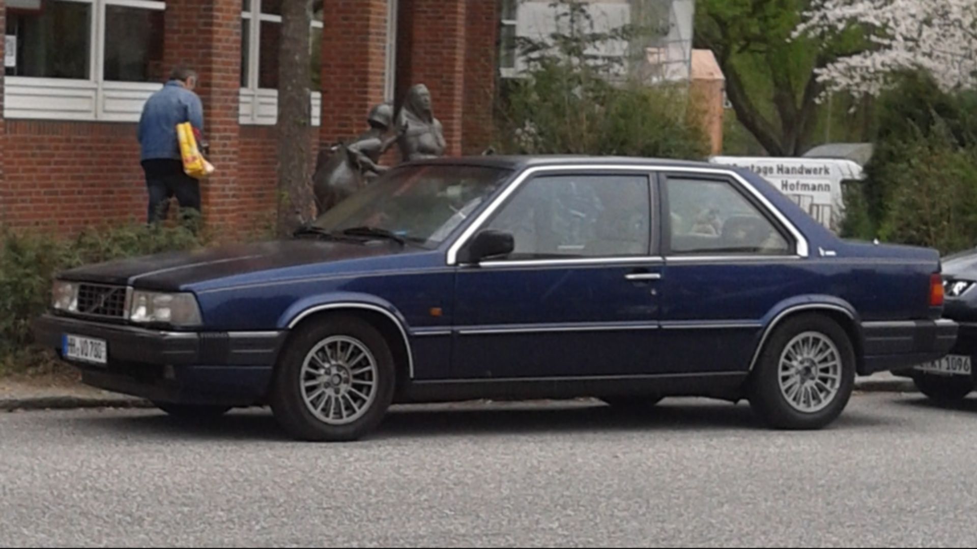 Volvo 780