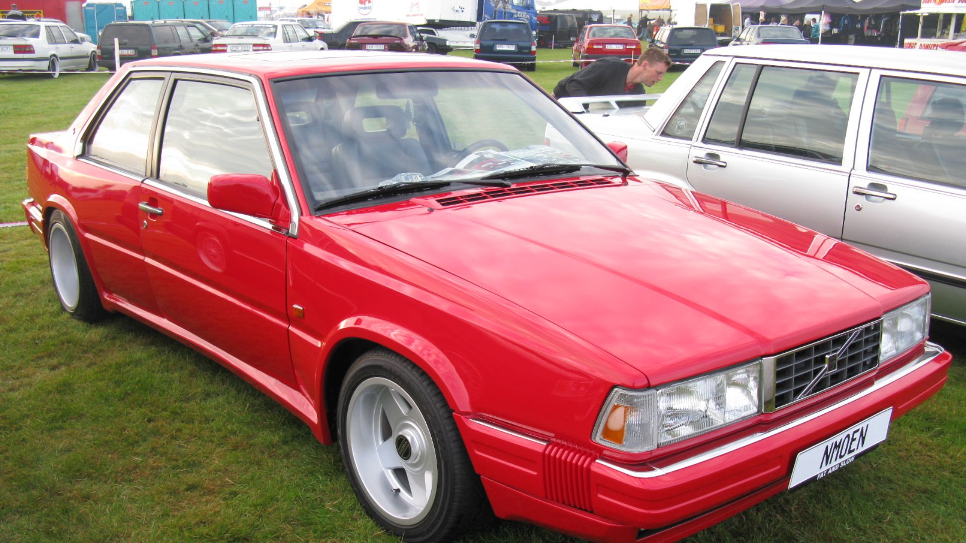 Volvo 780