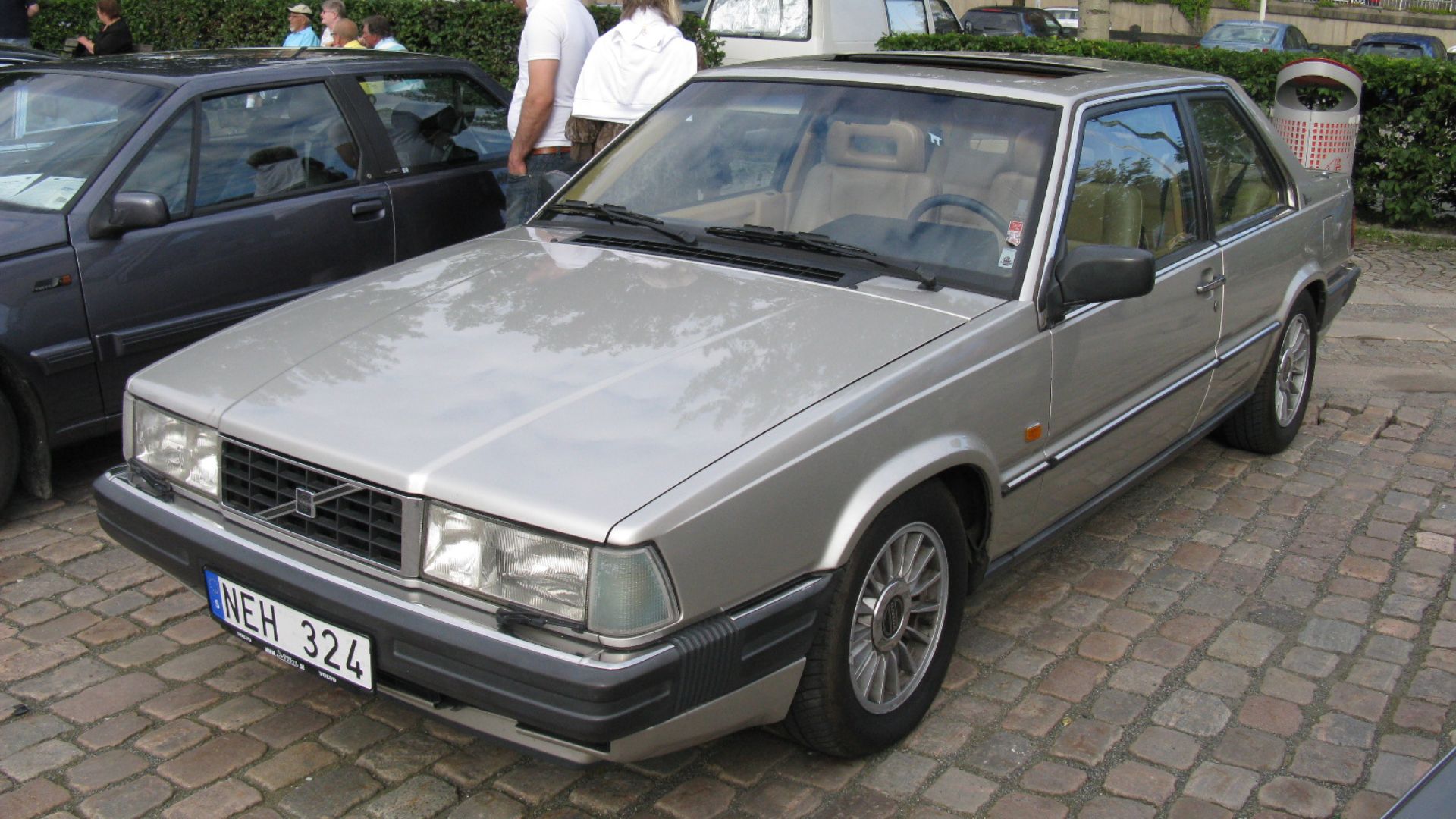 Volvo 780