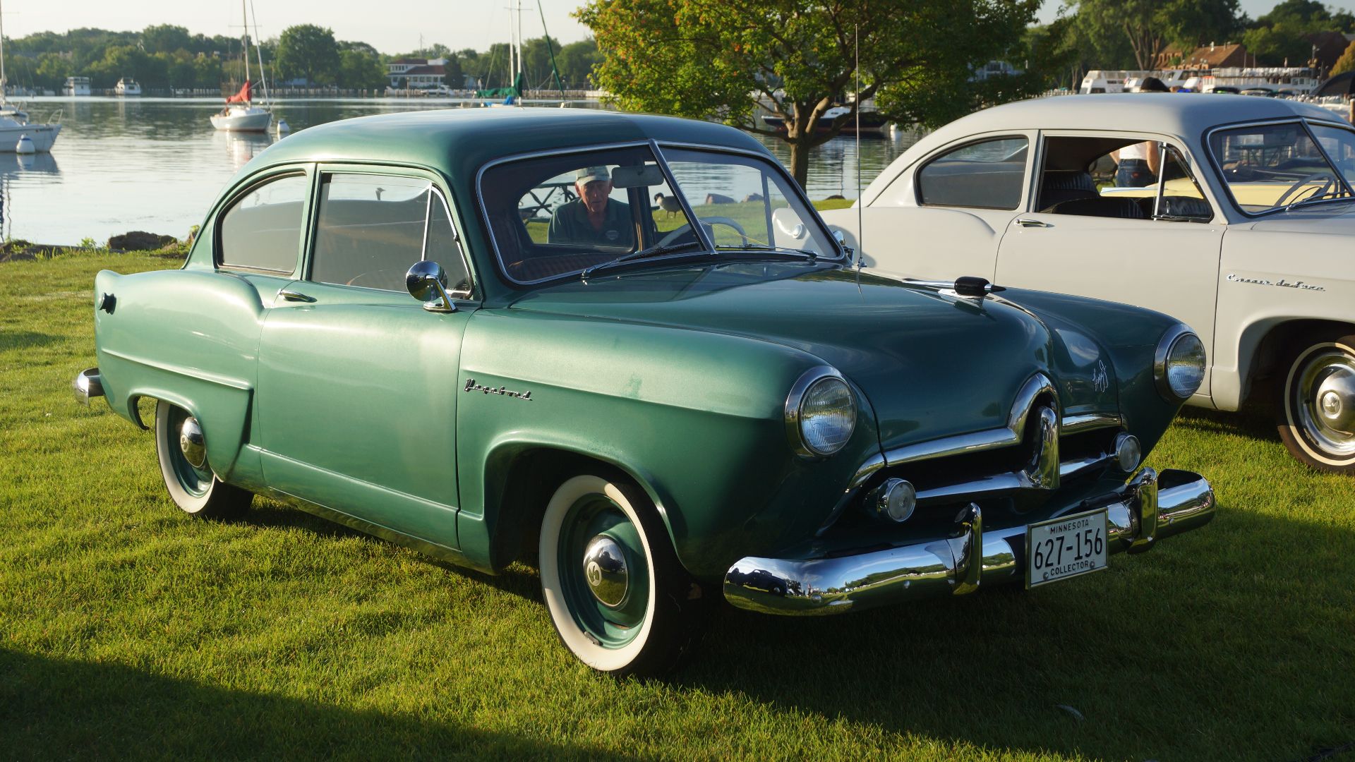 10,000 Lakes Concours d'Elegance
Excelsior Commons
Excelsior, Minnesota
July 30, 2017

<a href=