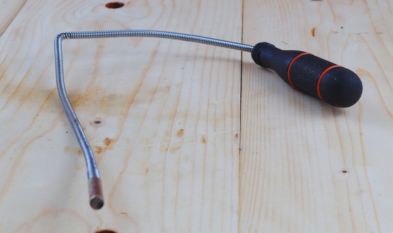 Magnetic Pickup Tools