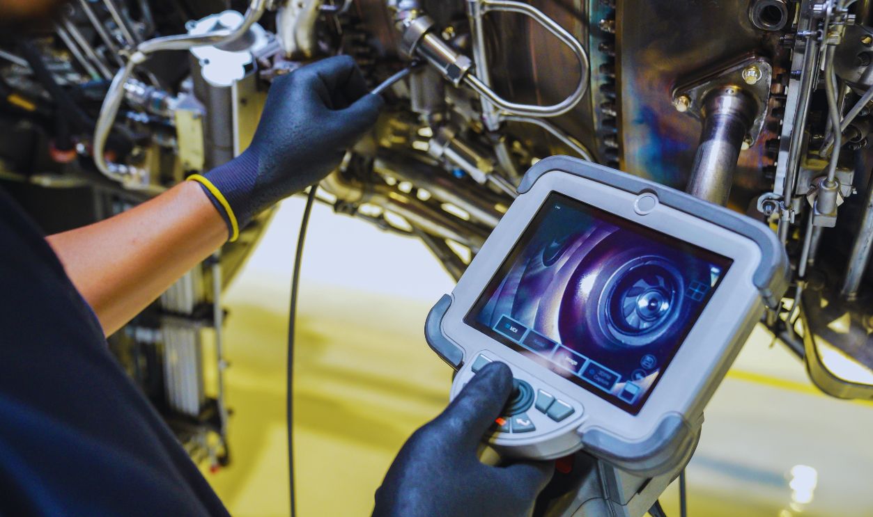Inspection Cameras