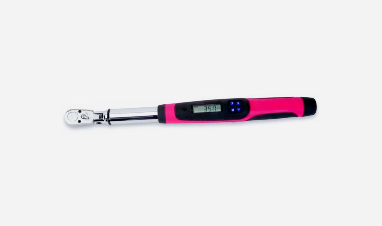 Digital Torque Wrenches