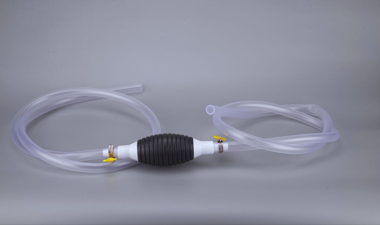 Fluid Transfer Pumps