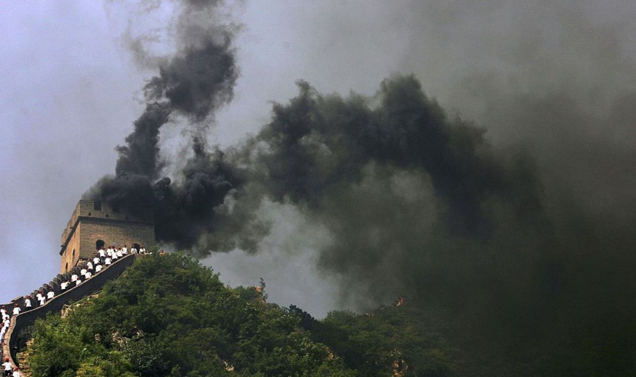 China Marks International Anti-Drug Day