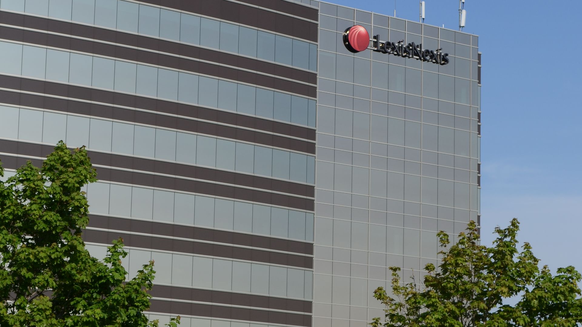 Lexis Nexis, Markham