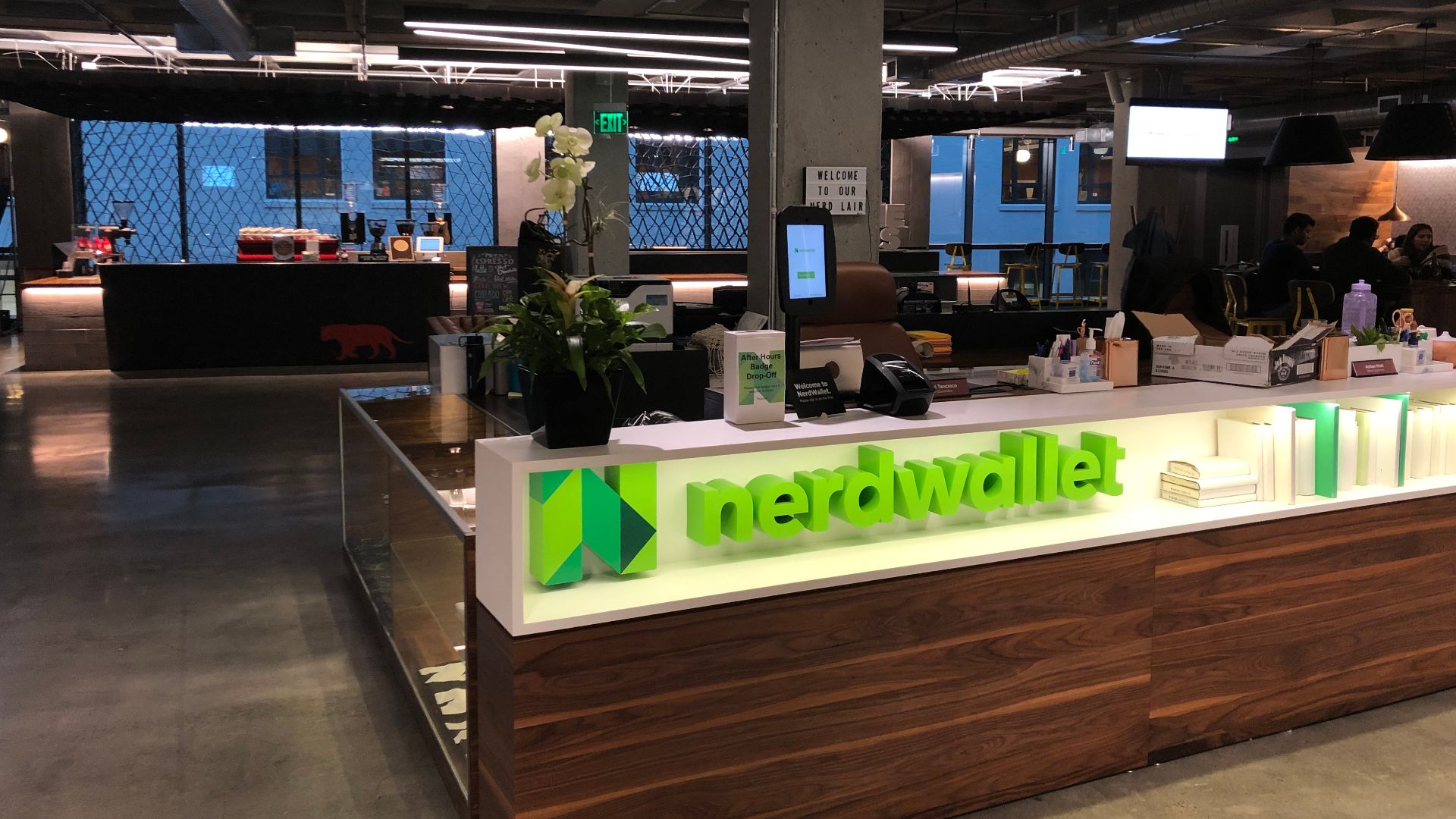 Nerdwallet