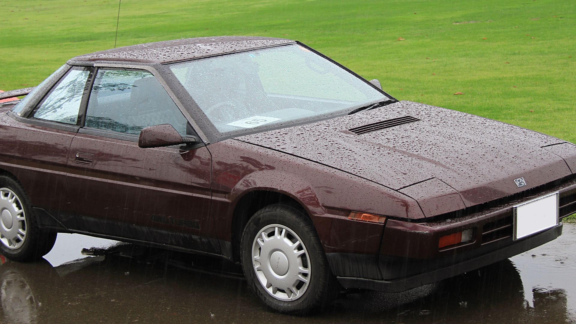 Subaru Alcyone