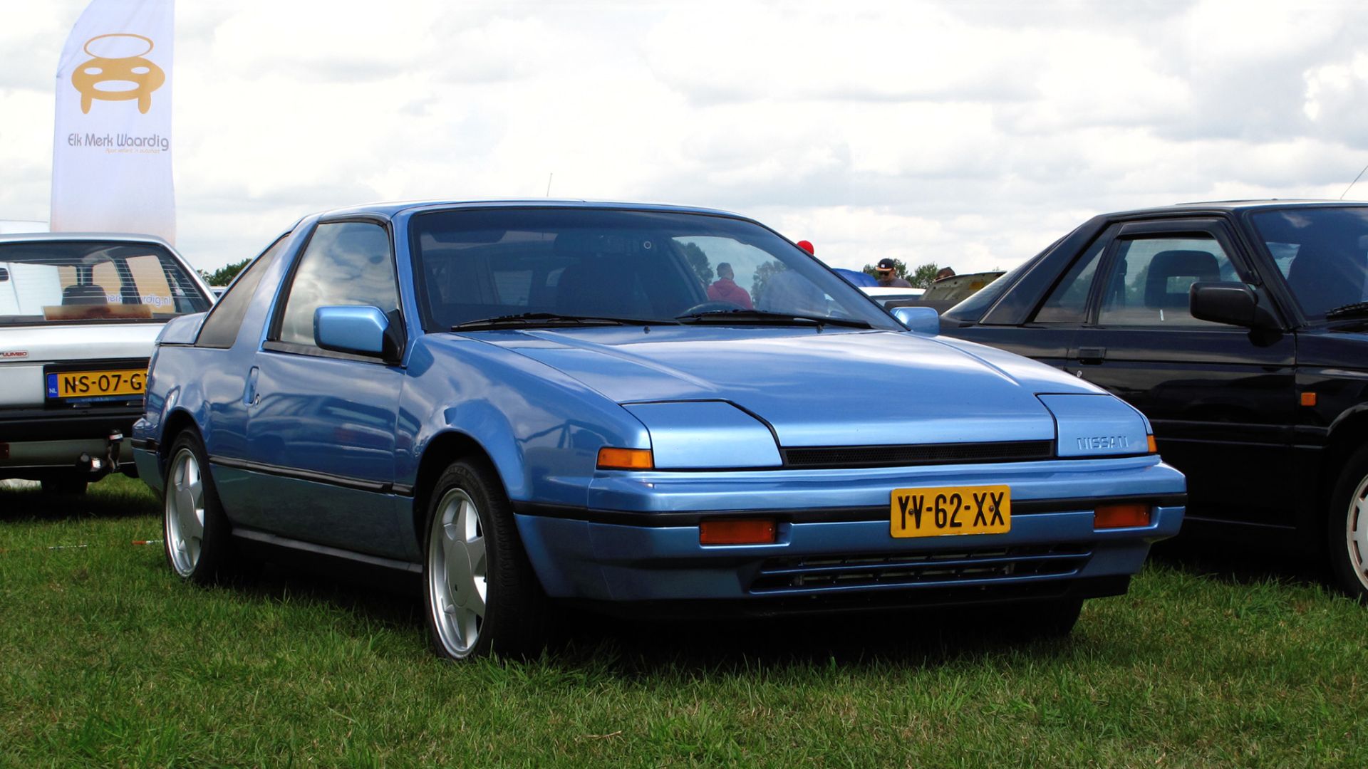 Japan Classic Sunday Gemert
USDM; imported in 1990.