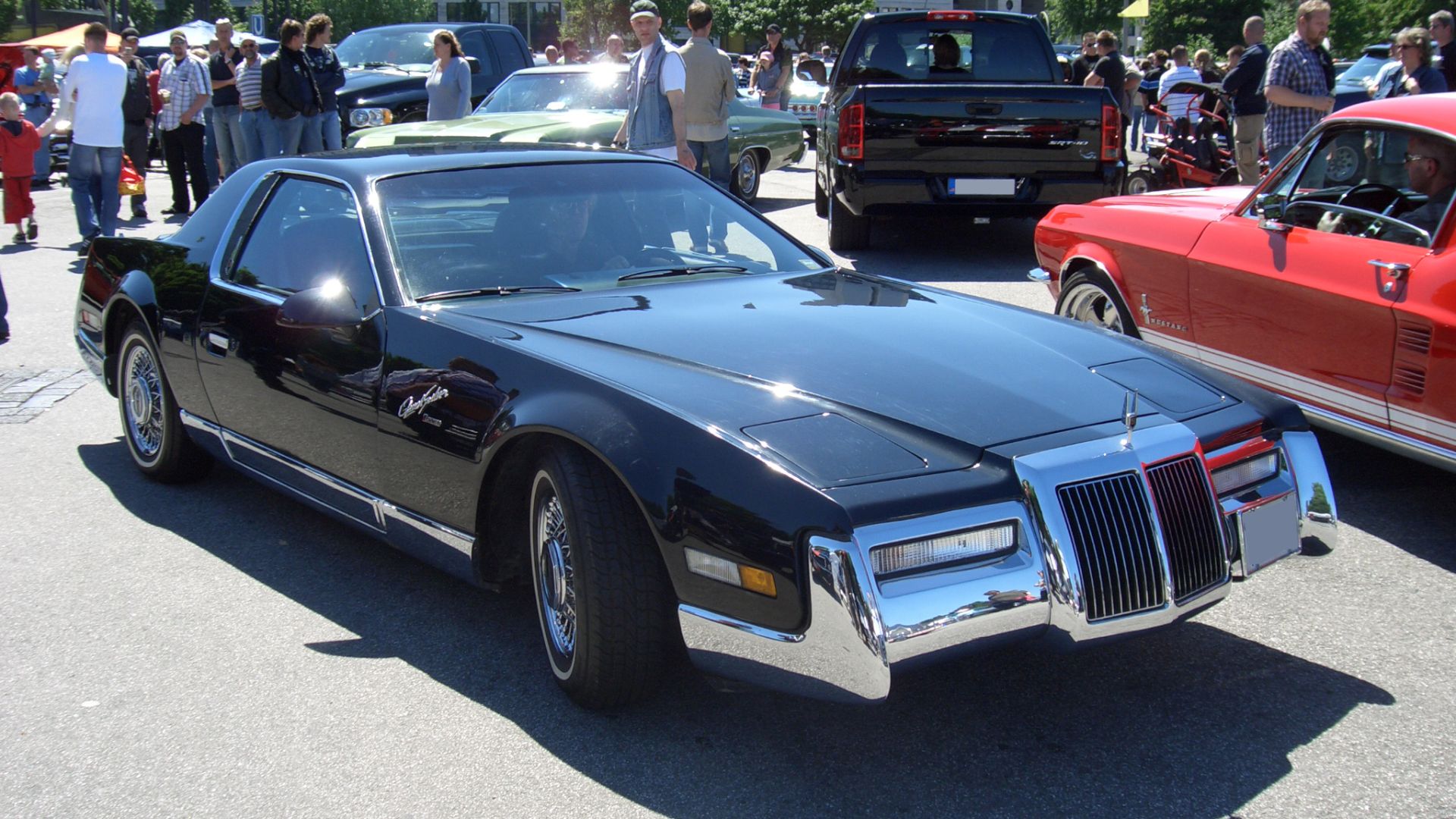 Zimmer Quicksilver