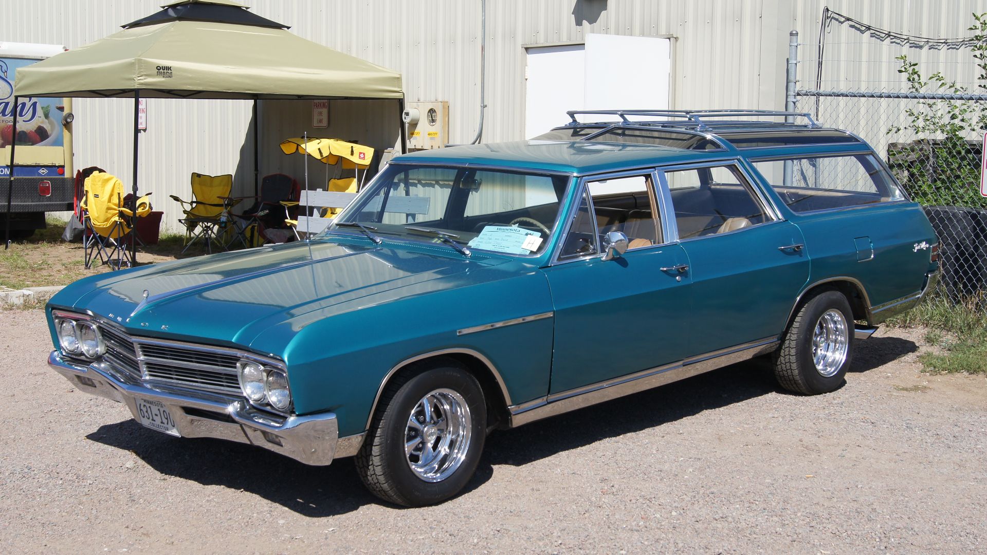 St. Cloud Antique Auto Club

Pantowner's 37th Annual Car Show & Swap Meet