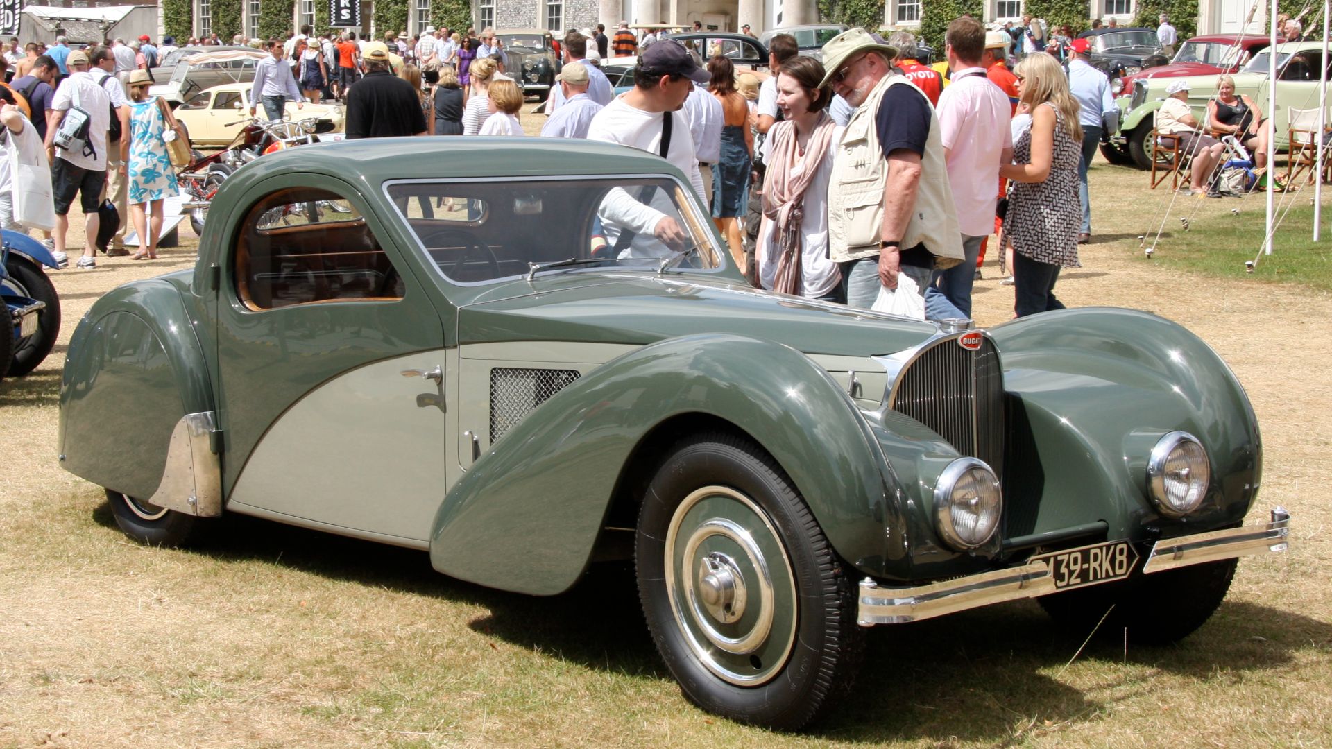 Goodwood 2009