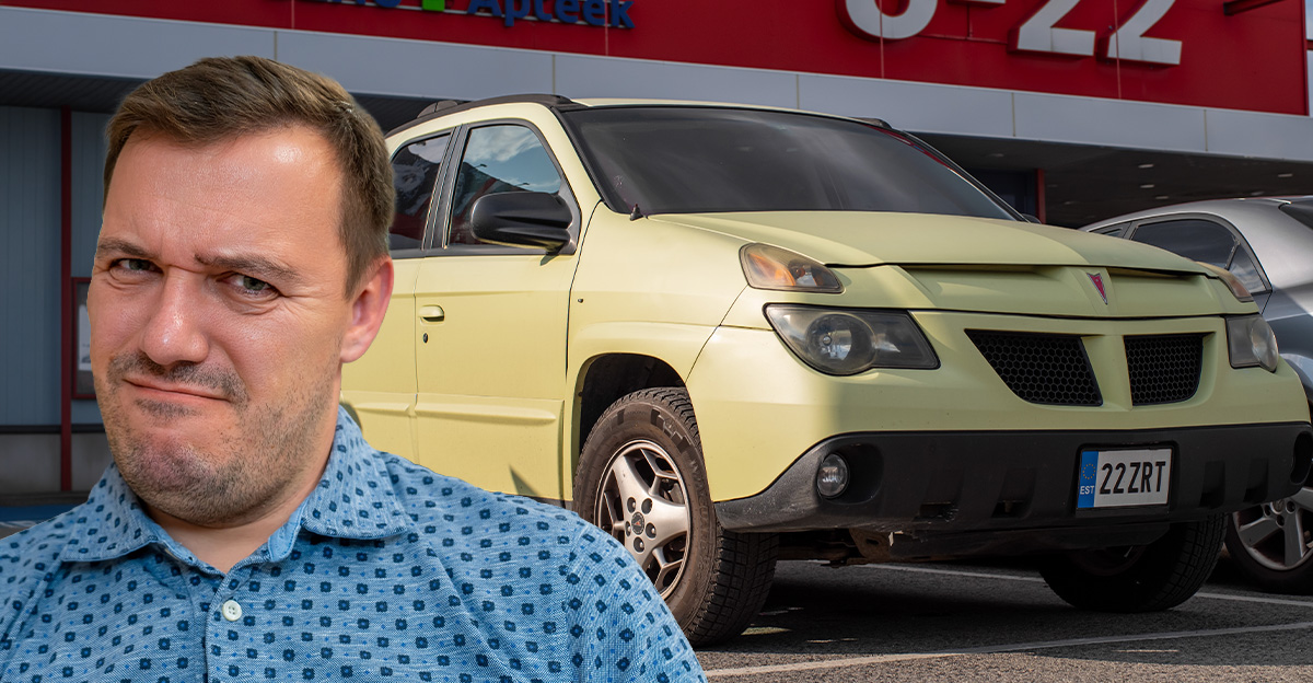 Rss Thumb - Deeply Misunderstood Cars