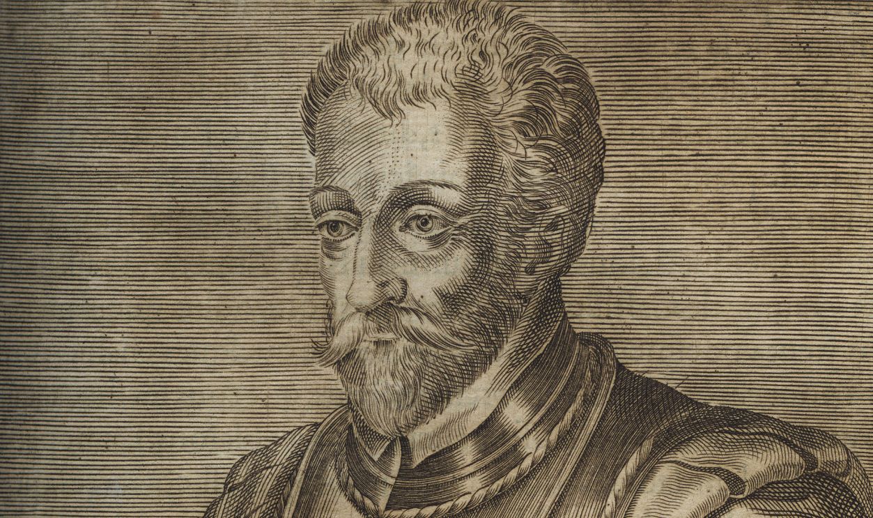 Gettyimages - 526581748, Antoine Of Navarre