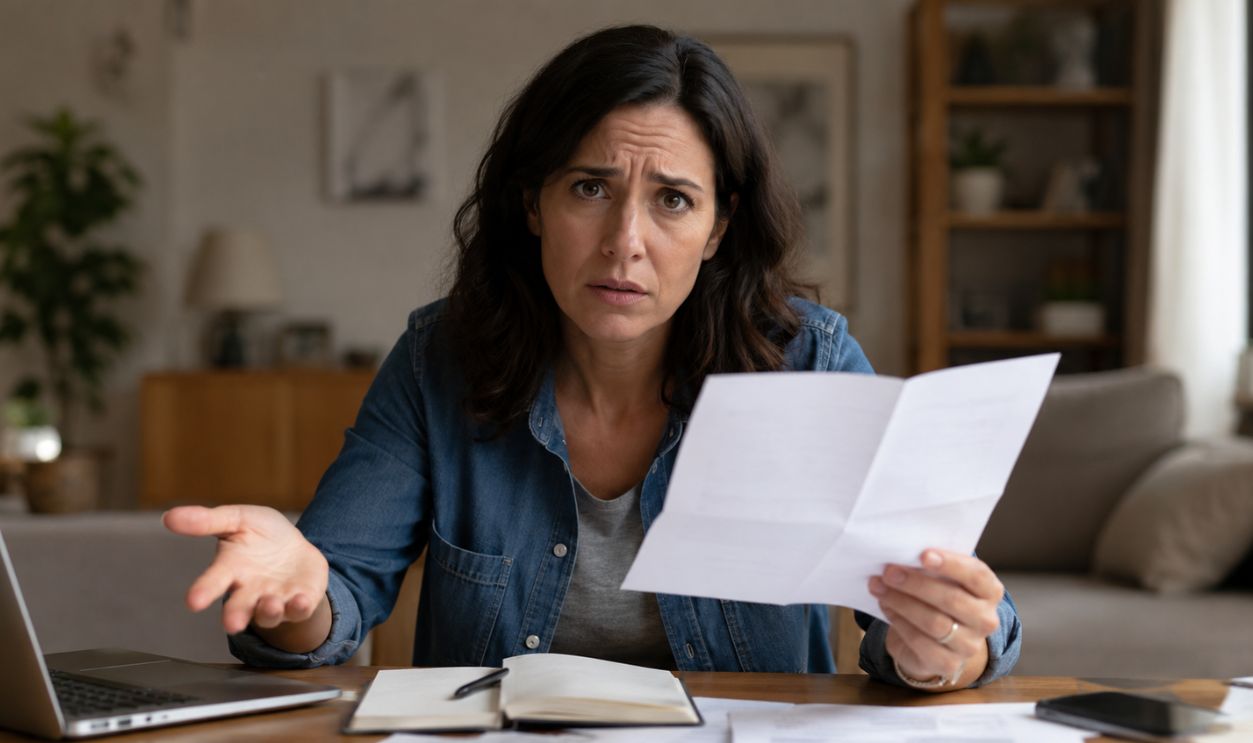 Thinking through the paperwork challenge