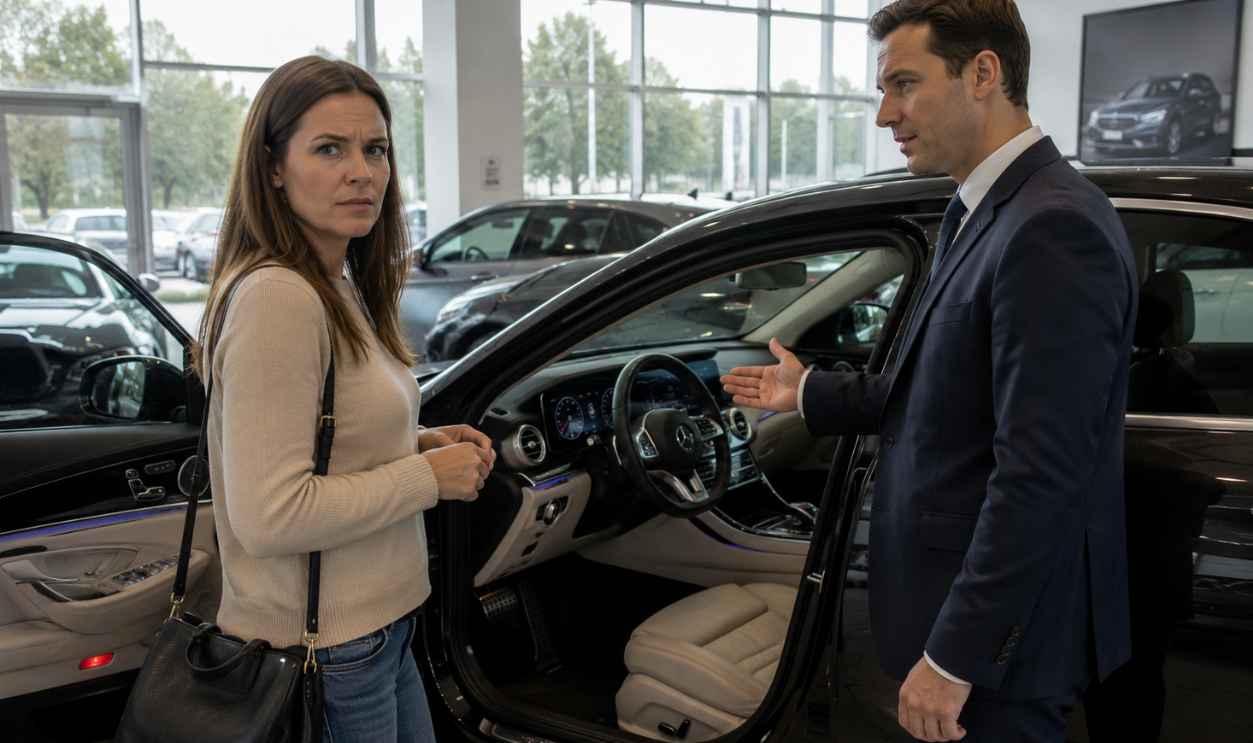 Car Subscription