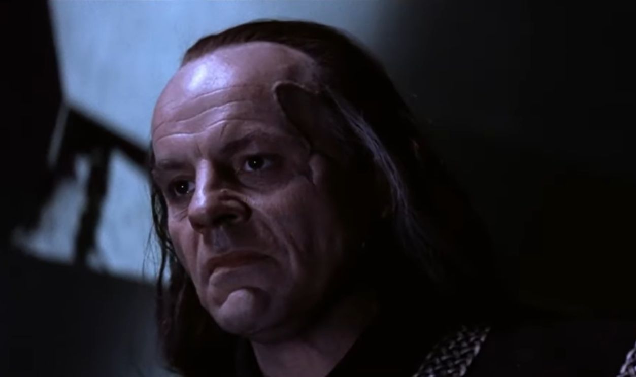 Highlander II: The Quickening