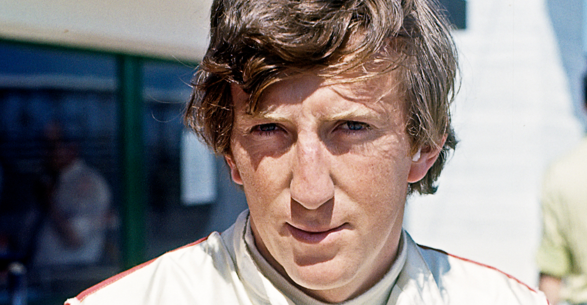 Jochen Rindt, Grand Prix of Spain