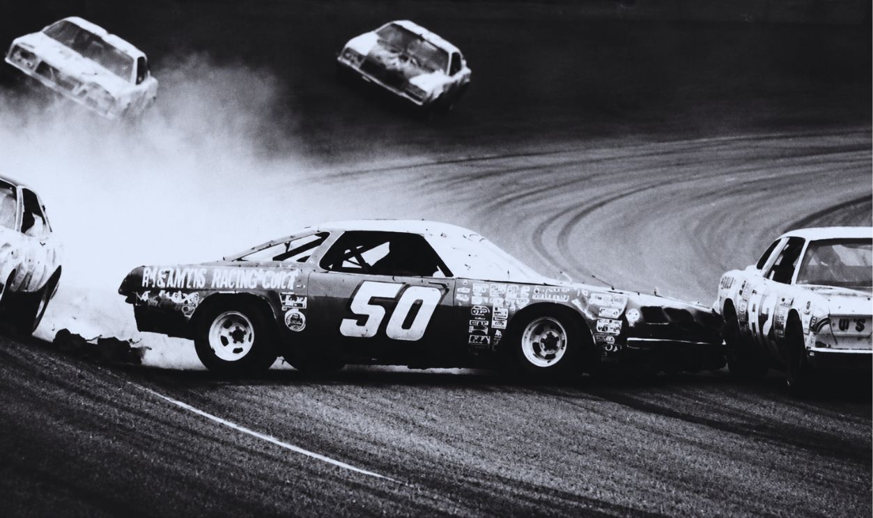 Daytona 500