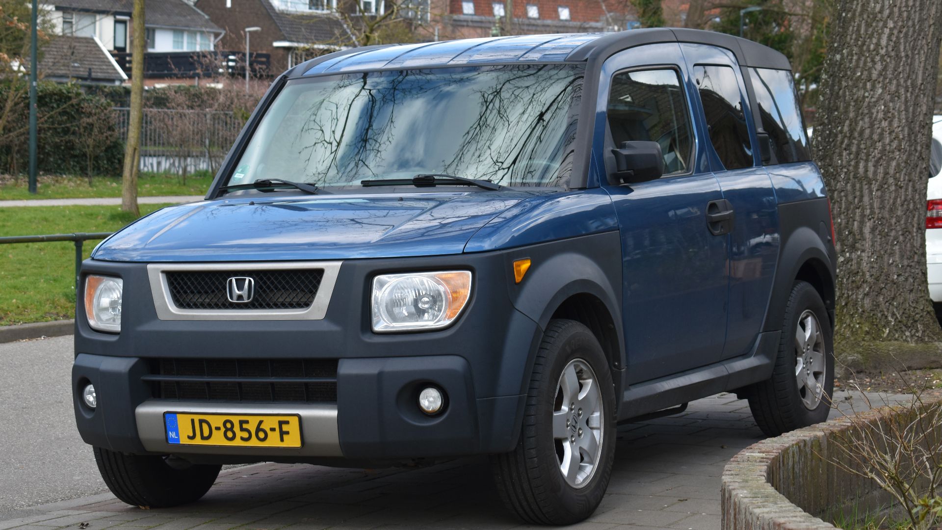 Honda Element 2006.