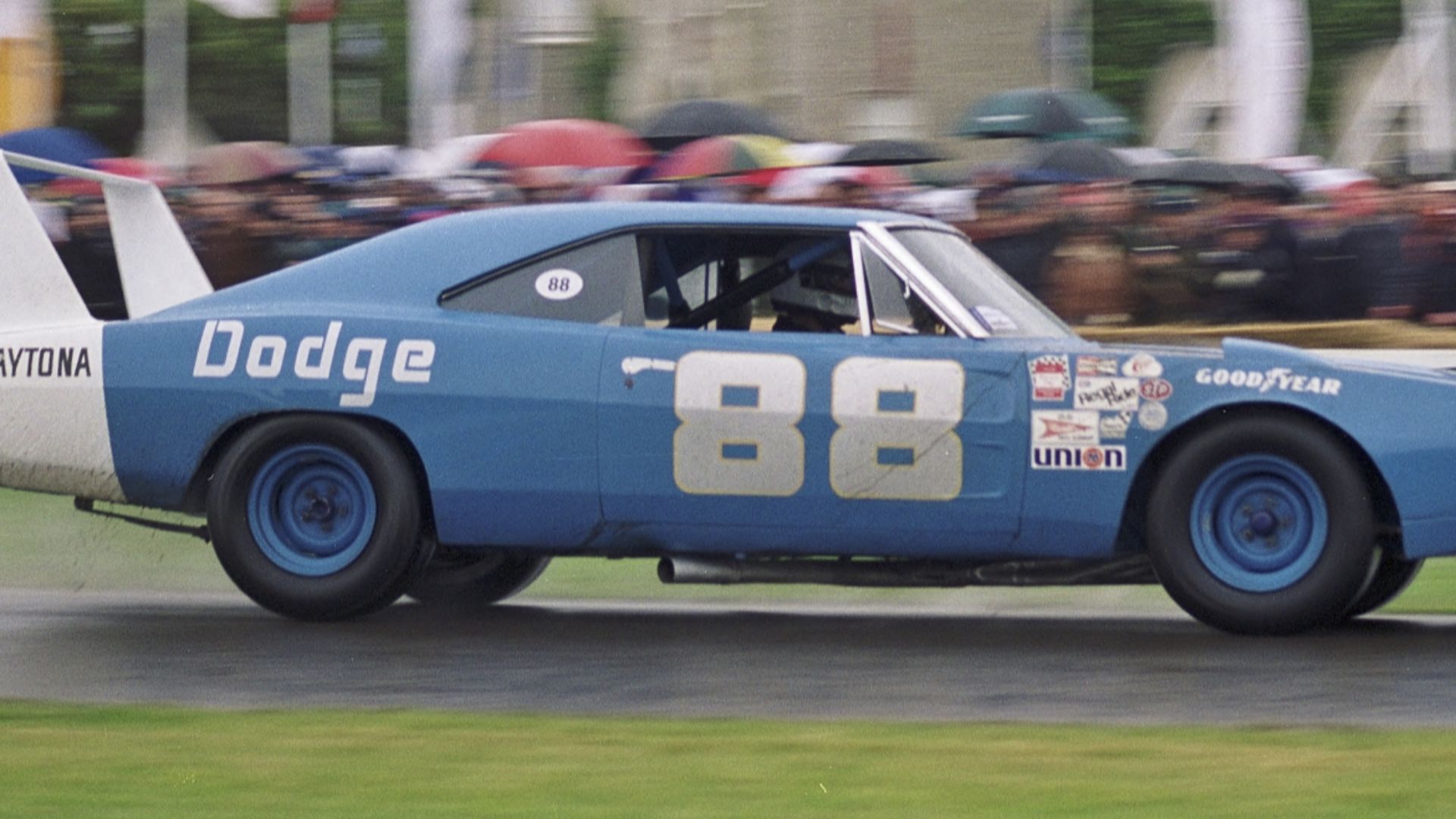 NASCAR Dodge Charger Daytona