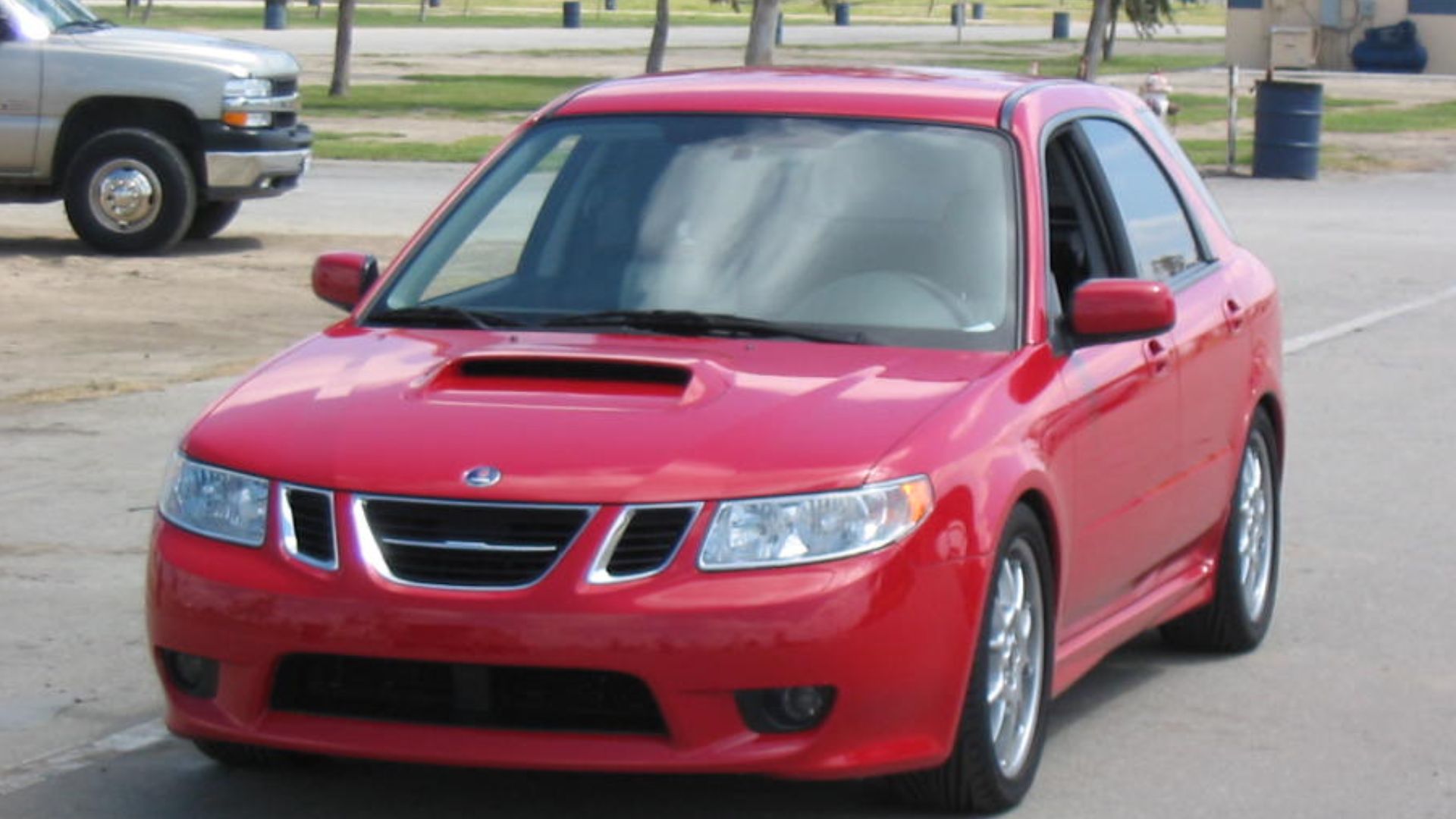 9-2x Aero 5 Spd Stage 1