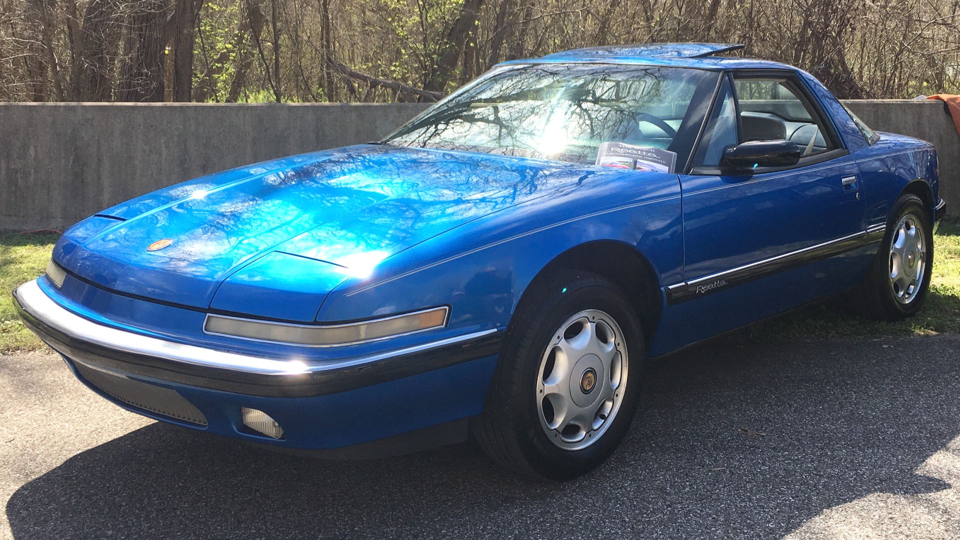 Buick Reatta