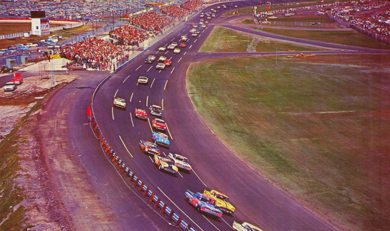 Daytona 500