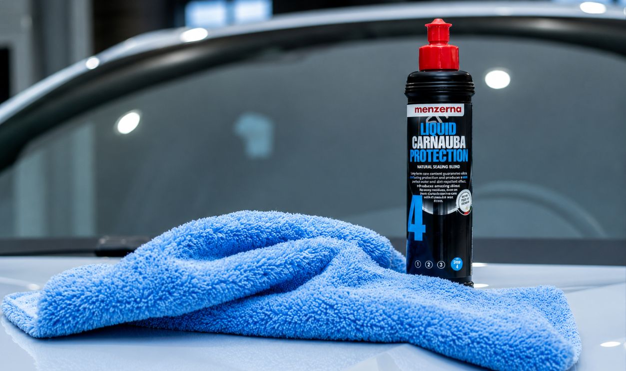sealant bottle