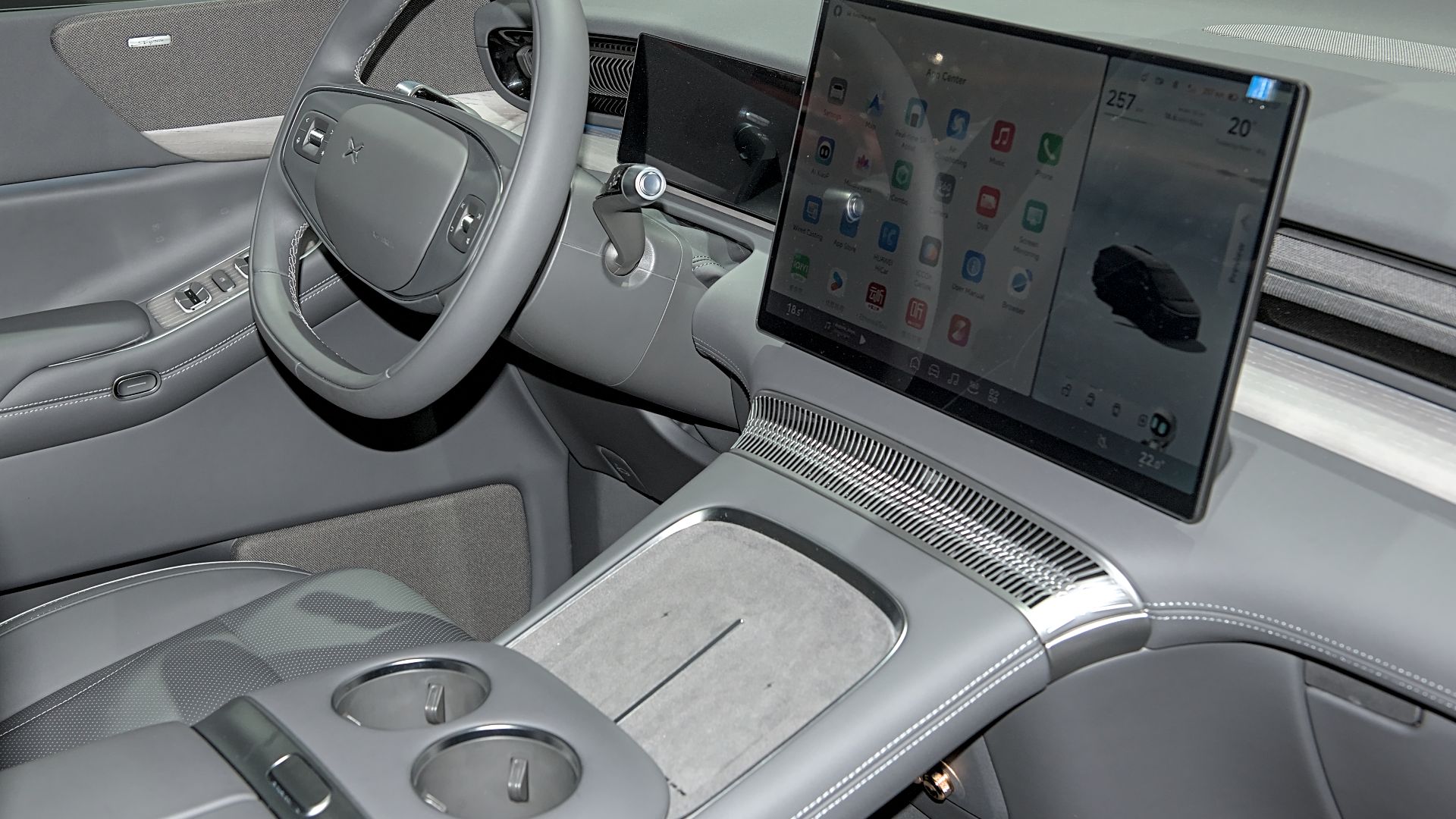 XPeng_X9_(2025) at IAA 2025