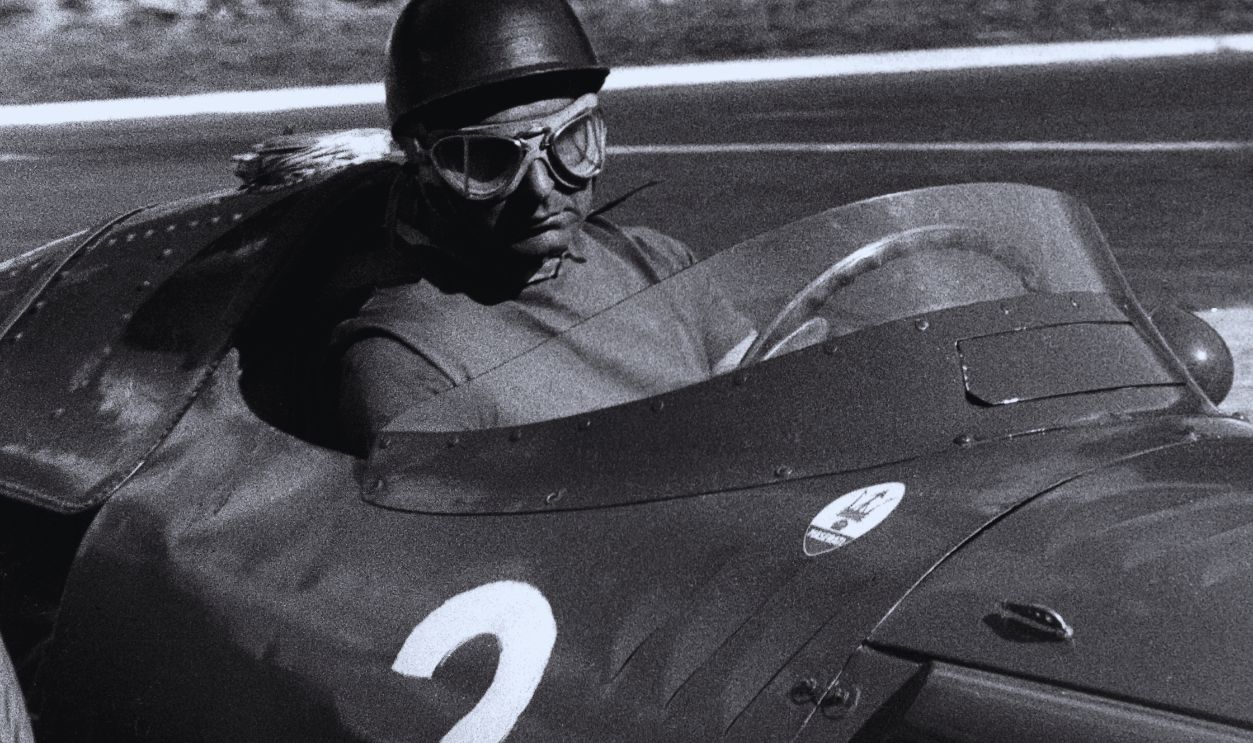 Gettyimages - 827614824, Juan Manuel Fangio, Grand Prix Of France 