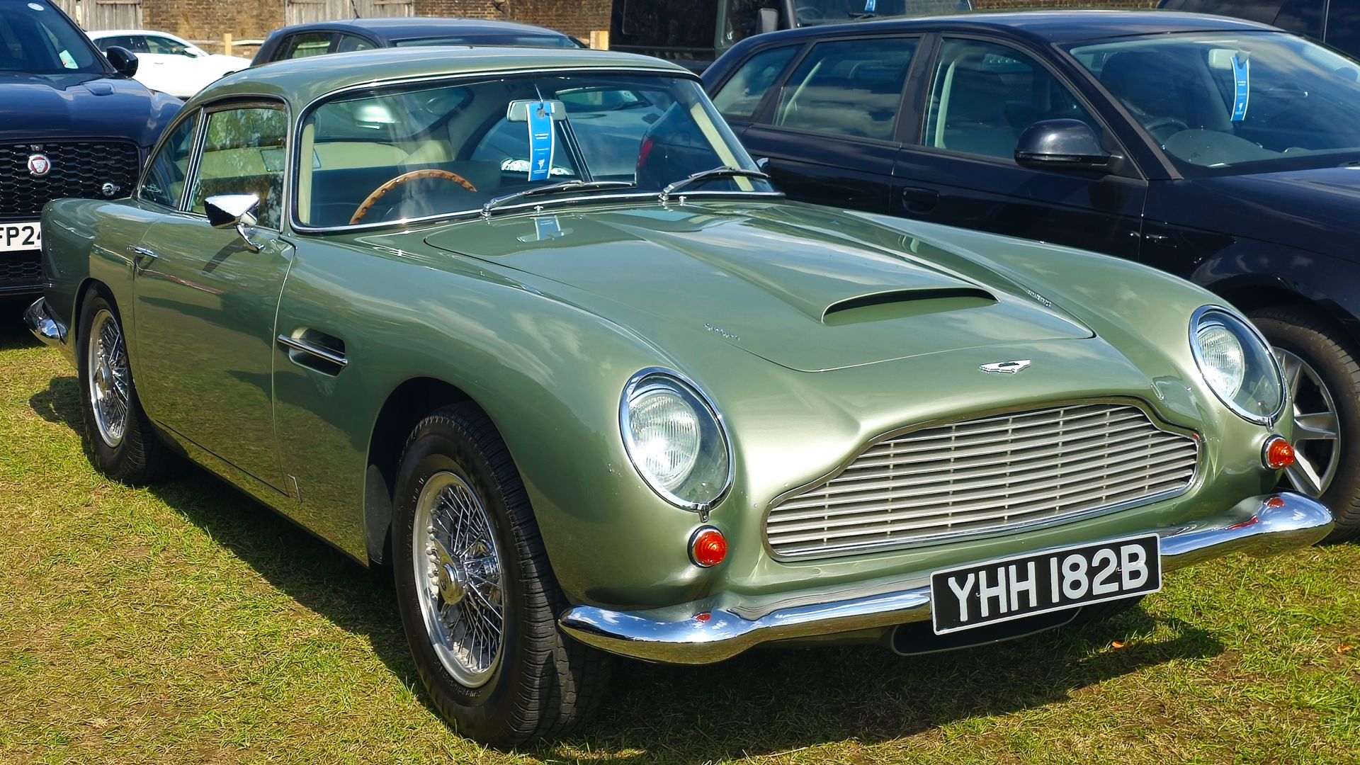 Aston Martin DB5