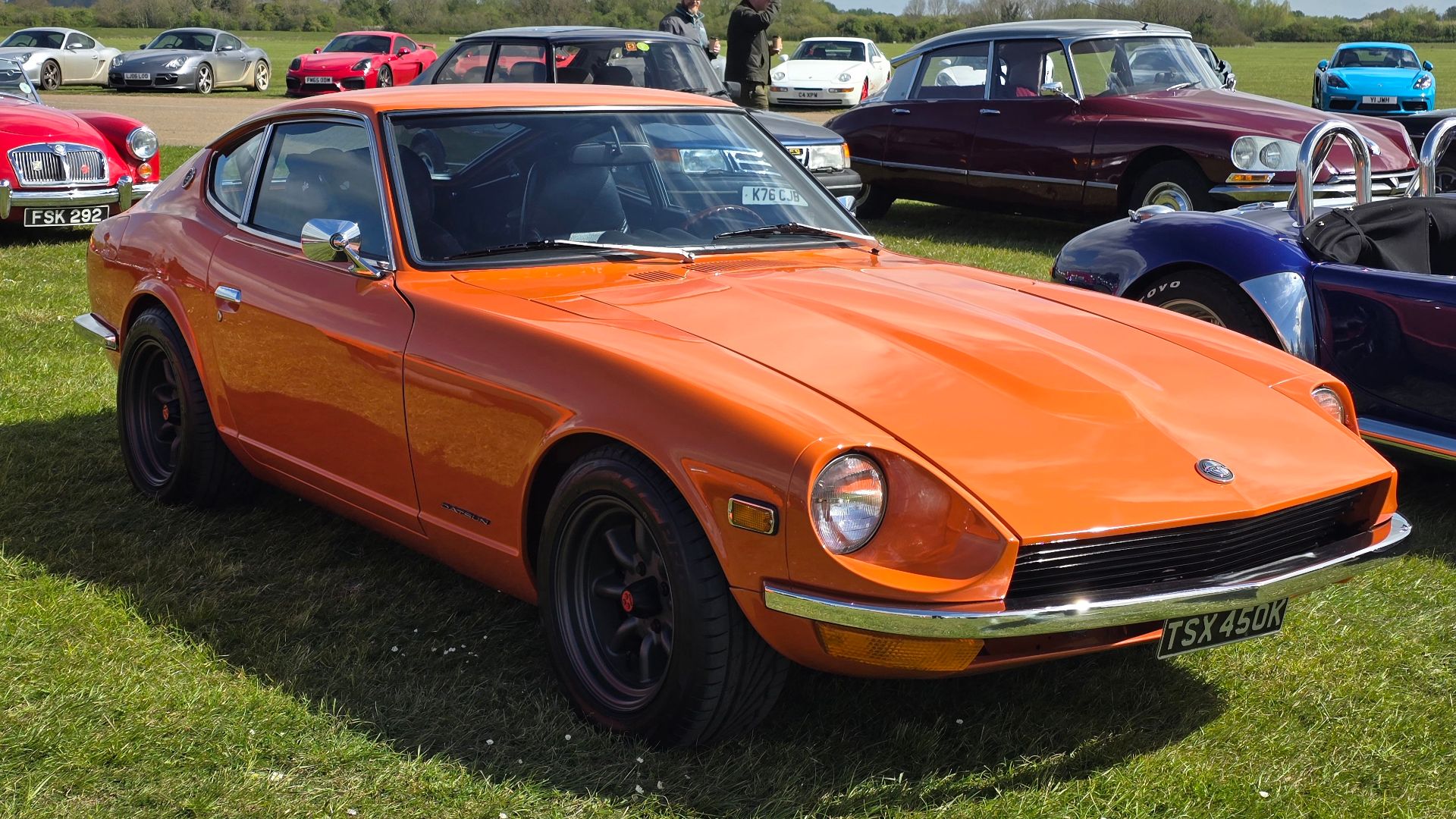 Datsun 240Z