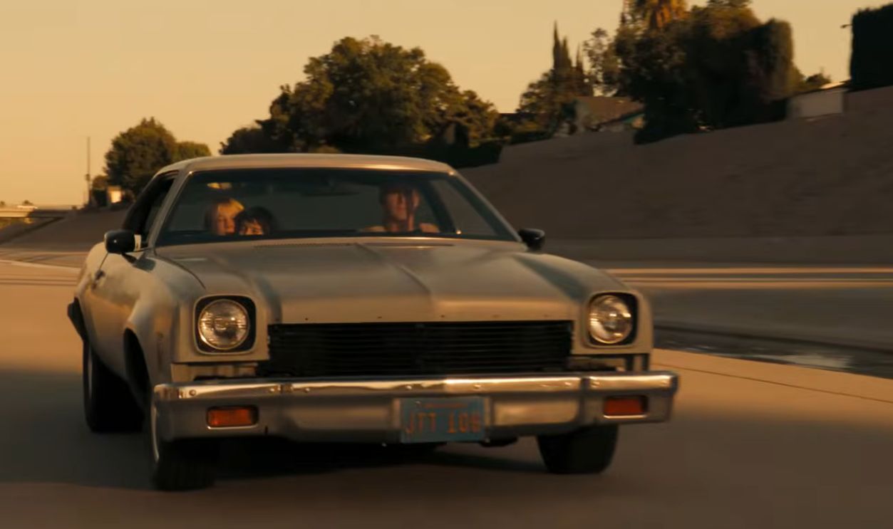 Screenshot from Drive (2011)