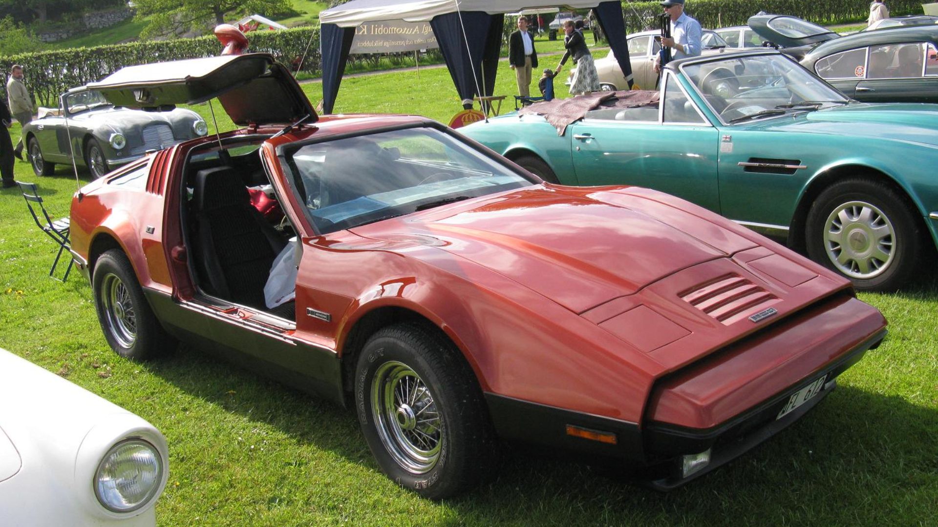Bricklin