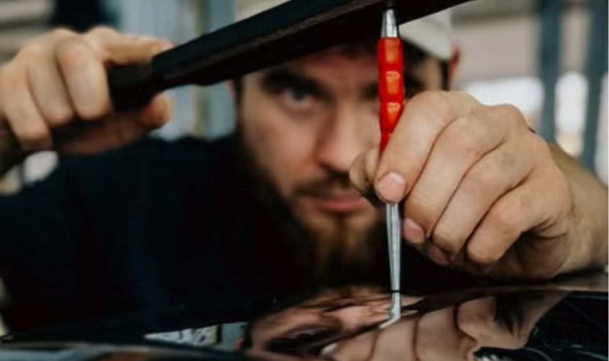 mechanic