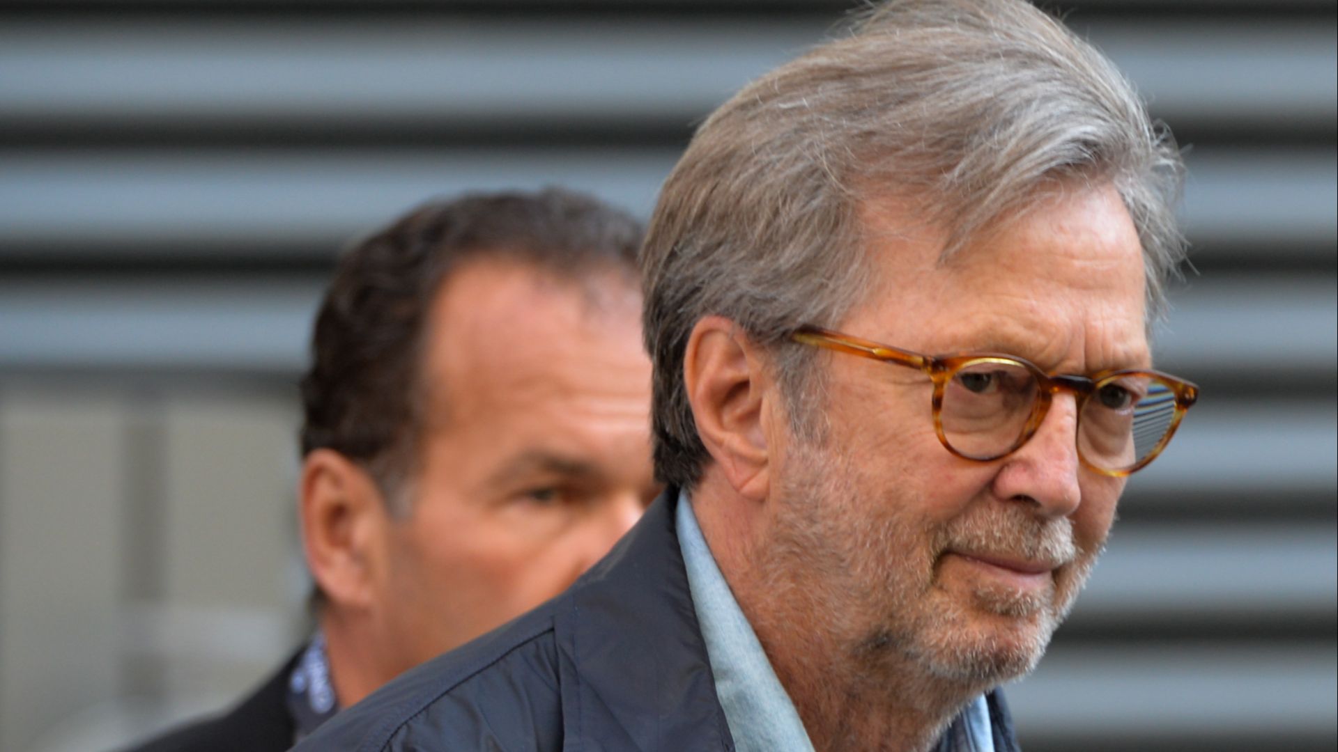 TIFF 2017 Eric Clapton