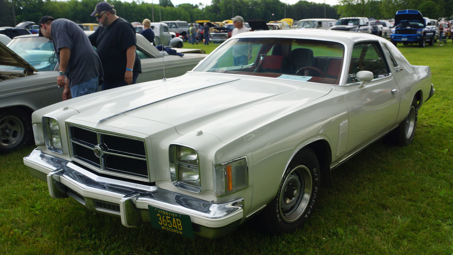 1979 Chrysler 300