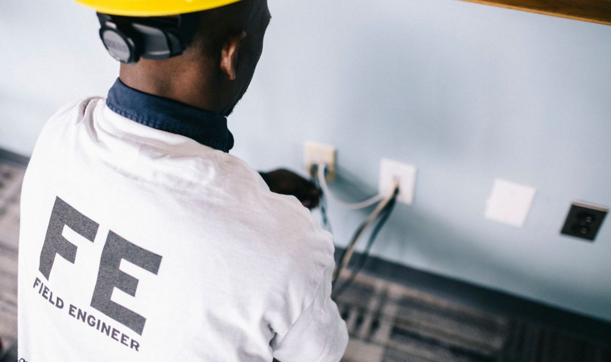 engineer