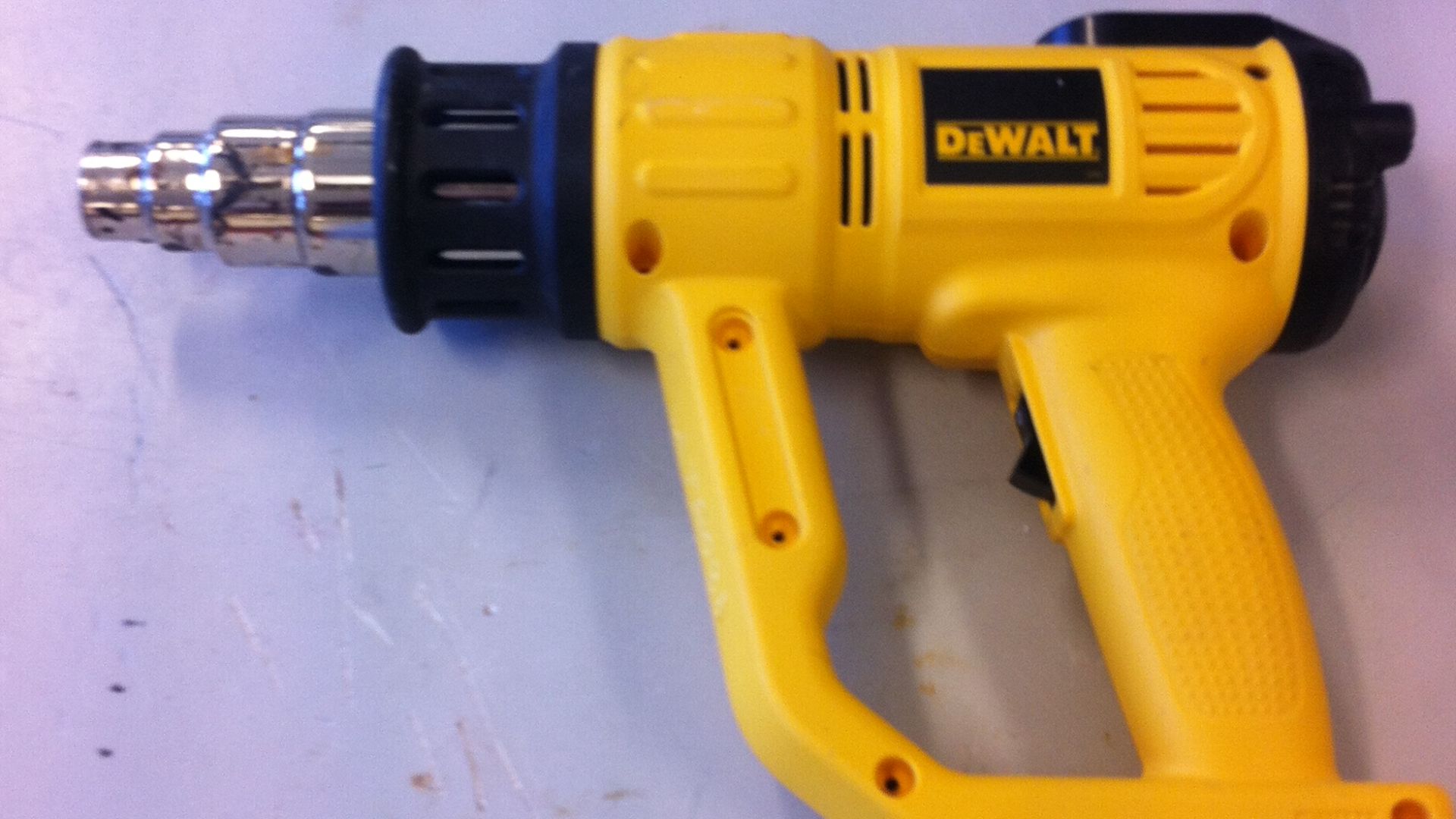 Heat Gun
