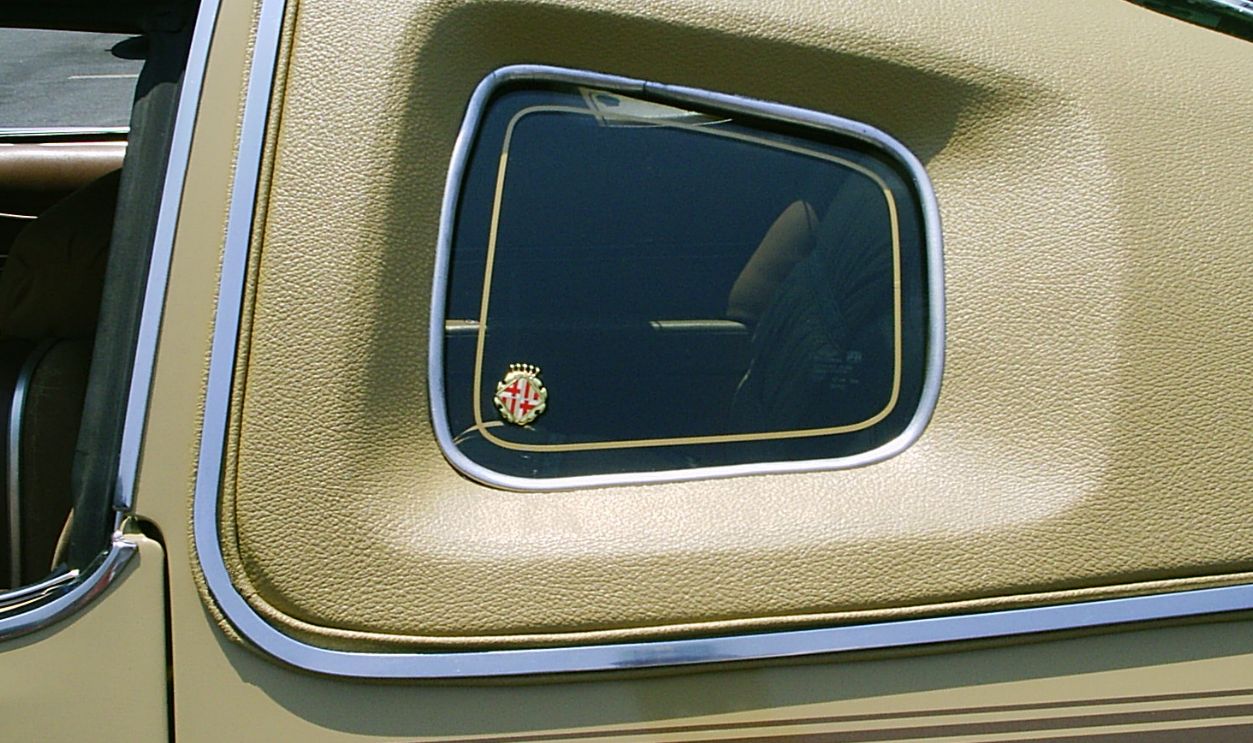 opera window