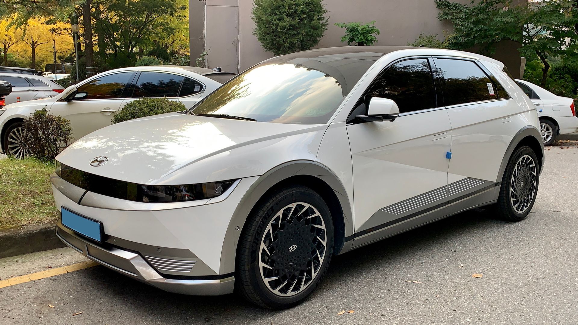 Hyundai Ioniq 5