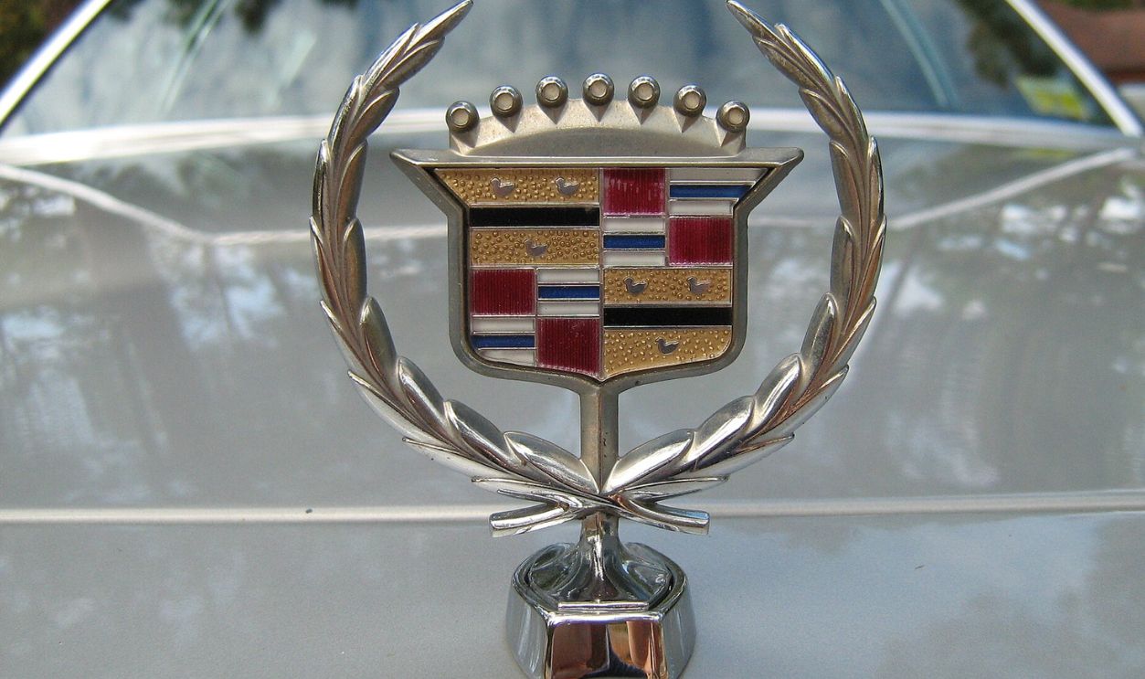 old car
