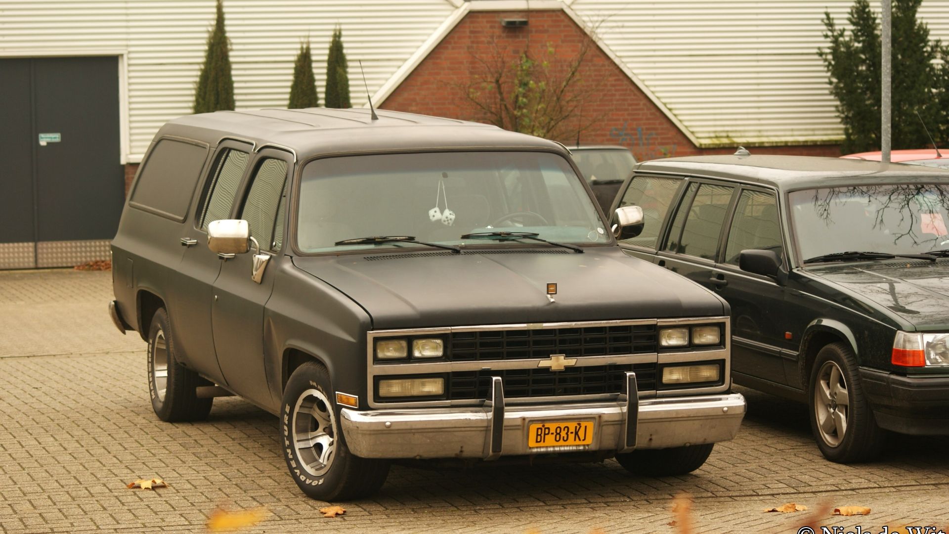 BP-83-KJ