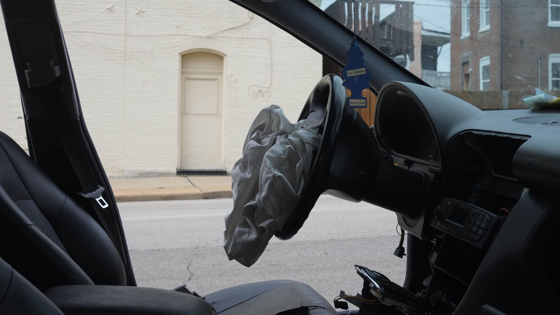 Airbag
