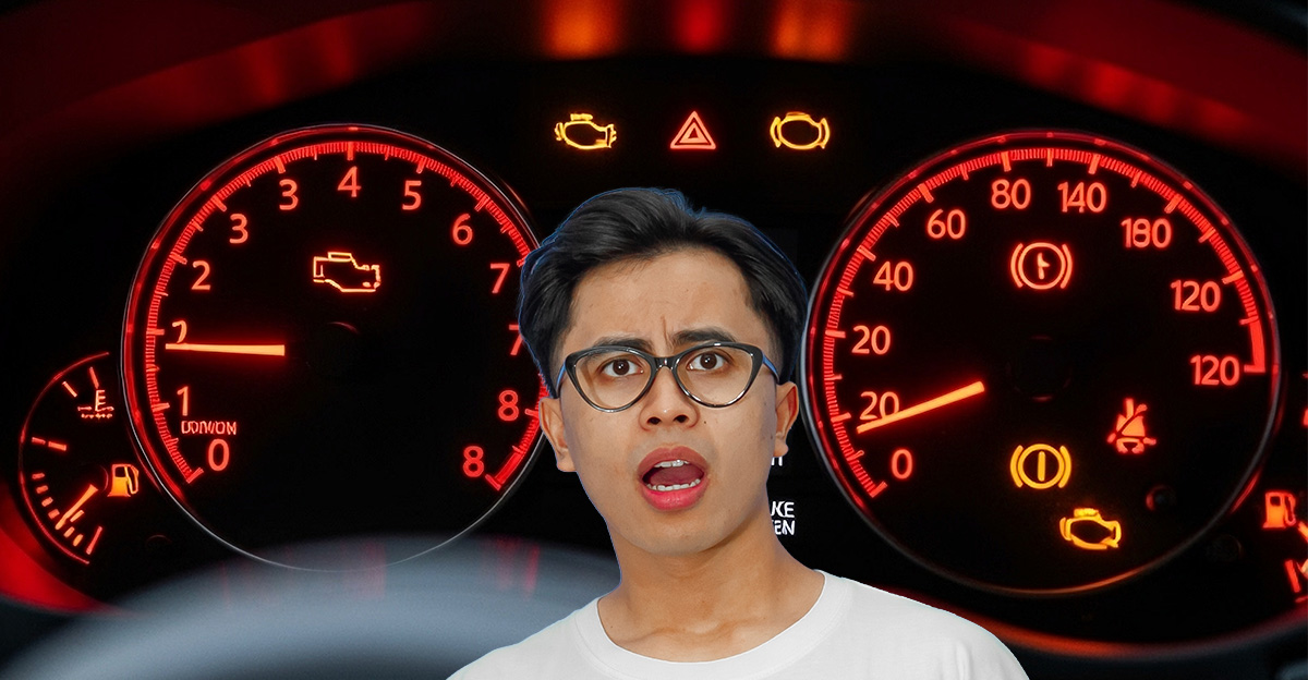 Rss Thumb - Car Warning Lights