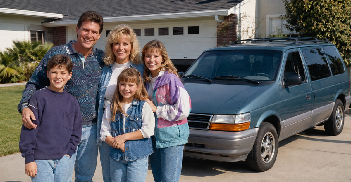Rss Thumb - Cars From 1990S Parent Owned