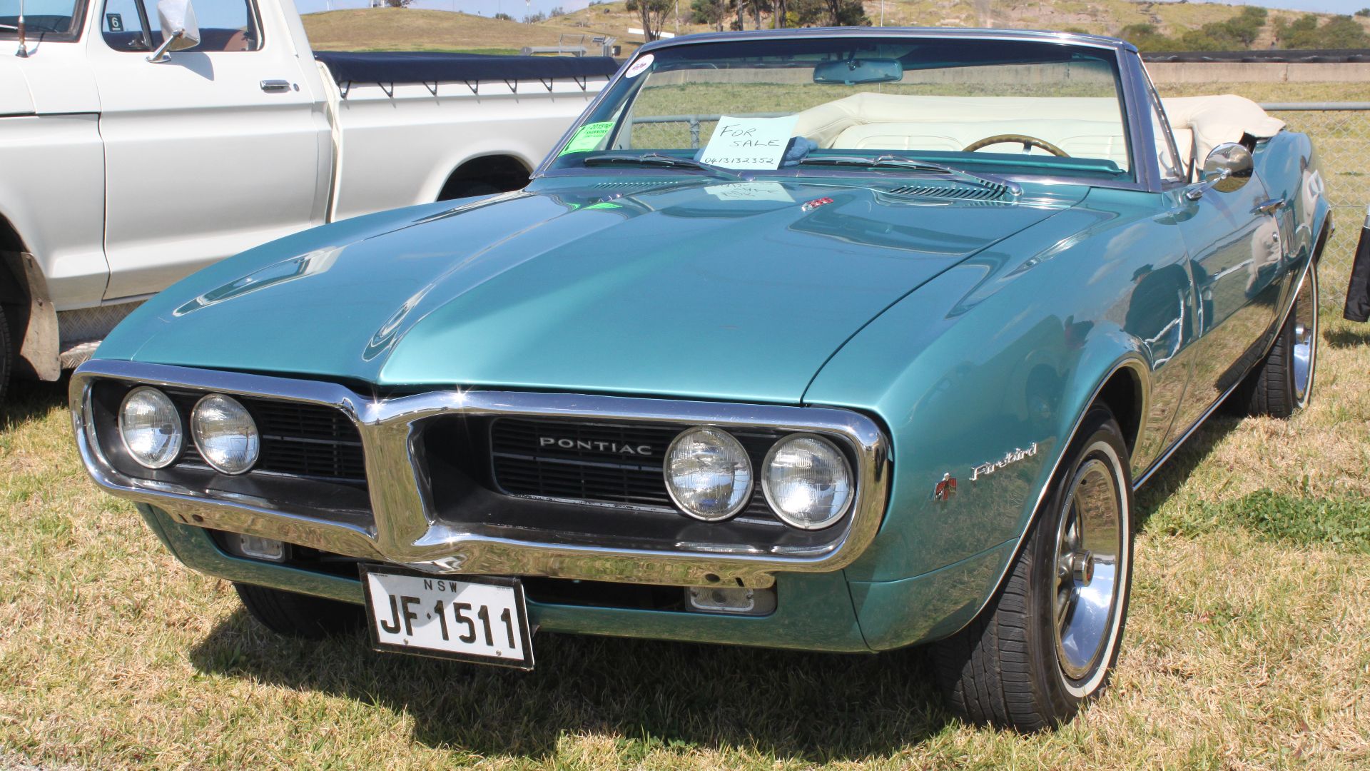 Shannon's Classic, Eastern Creek, NSW August 2015